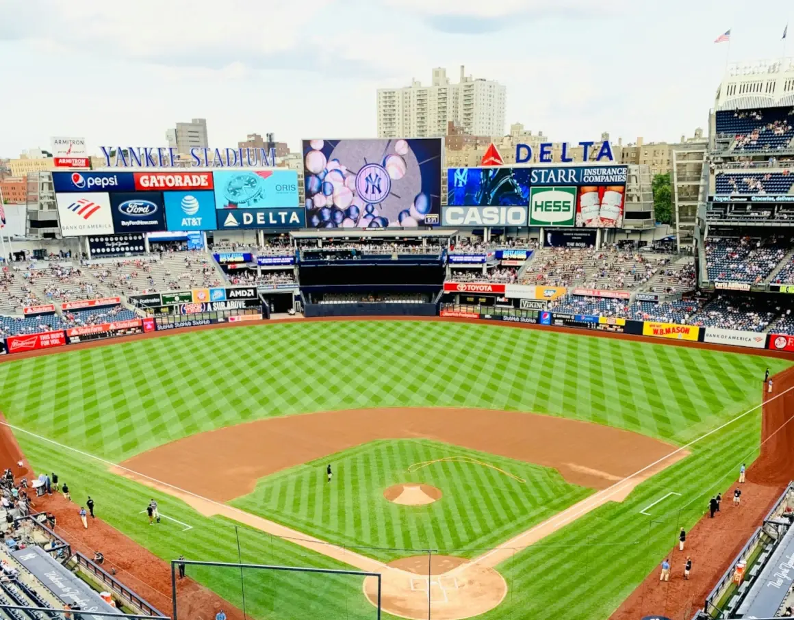 Photograph of The Bronx