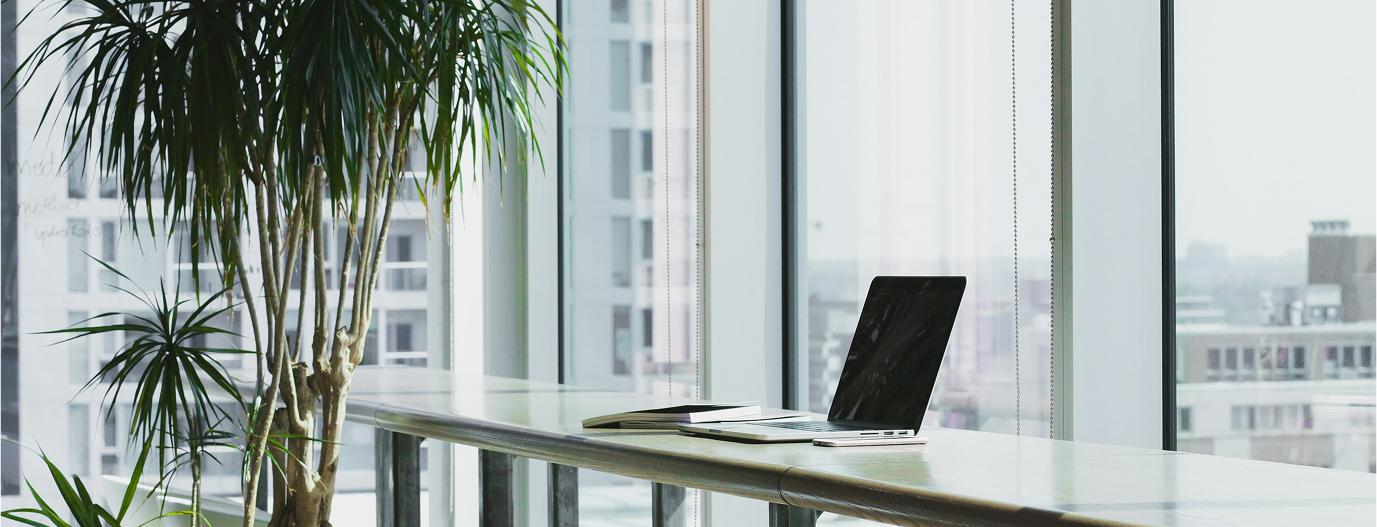 Commercial Services Banner Image